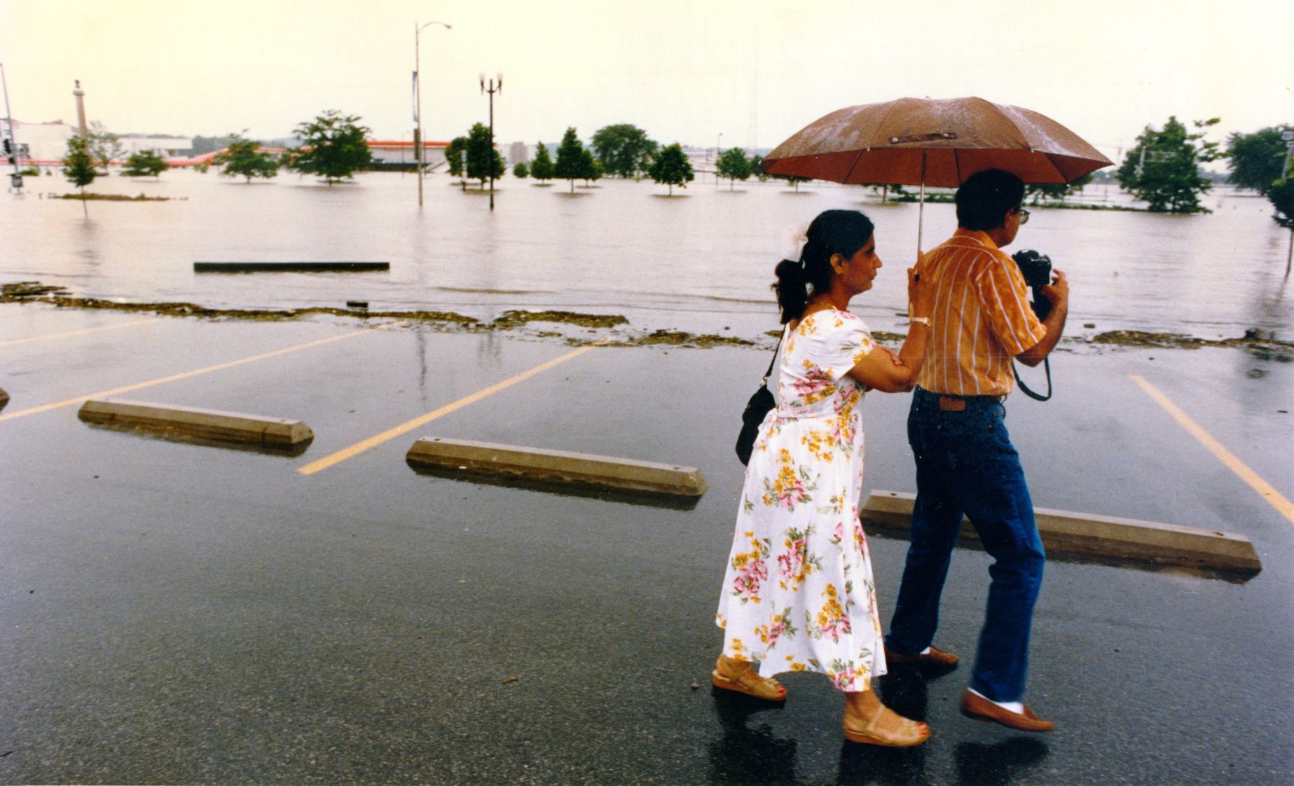 19930704 -- Davenport, Iowa